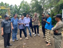 SIDAK DPRD WAJO Tegaskan Komitmen Pengawasan: Tambang Harus Tertib Izin dan Jalankan Tanggung Jawab Lingkungan