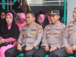 Air Mata dan Doa Iringi Kepergian AKP (Purn.) H. Sultan Macca, Sosok Bhayangkara yang Dikenang