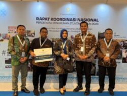 Turunkan Stunting,Bupati Bantaeng Raih Dana Insentif Rp 6,5 Miliar