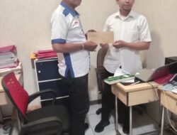 POLDA SULSEL TELAH TINDAKLANJUTI PENGADUAN DPC MOI WAJO.  ” TERKAIT PENANGANAN PERKARA PERLINDUNGAN ANAK DI POLRES WAJO “