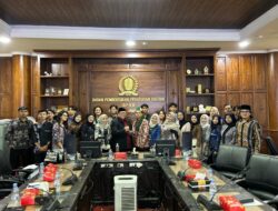 Perkuat Partisipasi Publik, HMI Sosbud Unesa Bahas Penyusunan Perda bersama Bapemperda DPRD Jatim