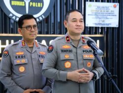 Masa Orientasi Alih Jabatan di Kementerian, Polri Tarik Pati Guna Menghormati Putusan MK