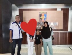 MOI WAJO MEMINTA DITANGKAP KEMBALI TERSANGKA KASUS  PERLINDUNGAN ANAK