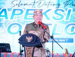 Sekjen Kemendagri Tekankan Pentingnya Perencanaan Tata Kelola Perkotaan Dukung Pembangunan Berkelanjutan