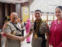 ANCAMAN BARU DI BALIK BLOCKHAIN, NASTRAP KOMBES ARSAL SAHBAN UNGKAP ANCAMAN BARU KEUANGAN NEGARA   @Raih Predikat NASTRAP TERBAIK di Sespimti Polri#