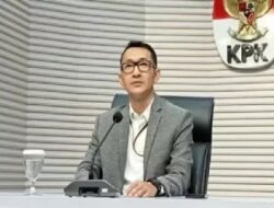 KPK OTT Bupati Lampung Tengah dalam Operasi Senyap