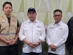 Jalankan Arahan Mendagri, Apkasi Bergerak Bantu Daerah Bencana