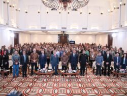 Mendagri Ungkap Peluang Indonesia Menjadi Negara Maju