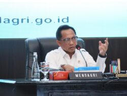 MENDAGRI Tegaskan Peran Komite Eksekutif Otsus Papua : Sinkronisasi Program Pusat dan Daerah