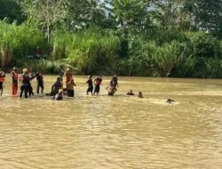 Duka Mendalam di Sungai Lacinde, Musmuliadi Owner Sansam Group Apresiasi Tim SAR dan Mengajak Pelaku Usaha Tambang Utamakan Keselamatan