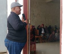 Dari Jalan Tani hingga Bedah Rumah, Reses Andi Sariful Aklam di Bulu Siwa