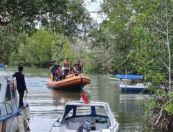 Hilang Tiga Hari, Aziz DG Malewa Warga Kelurahan Bulete Masuk Daftar Pencarian Basarnas