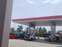 Pengawas SPBU Siwa Tegaskan Seluruh Konsumen Dilayani Sesuai Prosedur dan Ketentuan Hukum