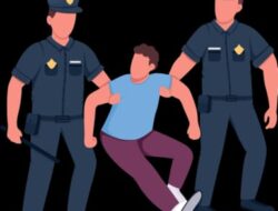 VIRAL! Diduga Terima Fee Rp13 Juta Perpekan dari Bandar Sabu ,Kasat Narkoba Polres Toraja Utara Ditangkap