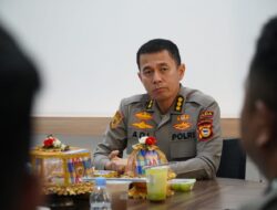 Putus Rantai Tengkulak, Polri Fasilitasi Permodalan KUR dan Penyerapan Bulog bagi Petani Jagung