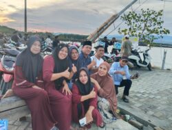 Herman Arif, SH Ketua Komisi II DPRD Kabupaten Wajo Dekat dengan Masyarakat, Perjuangkan Bangsalae sebagai Destinasi Wisata Idaman