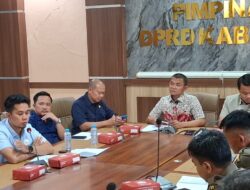 Komisi I DPRD Wajo Minta Tunda Penertiban Lapak UMKM hingga Usai Lebaran, Penegakan Perda Diminta Humanis