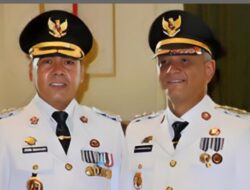 Setahun Kepemimpinan Ar Rahman, “Wajo Maradeka” Menjadi Nyata di Tengah Masyarakat    @Andi Rosman dan dr Baso Rahmanuddin Makkaraka Dilantik 20 Februari 2025#