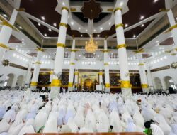 Kepala Kemenhaj Wajo: 1.955 Jamaah Siap Diberangkatkan, Terbanyak Sepanjang Sejarah