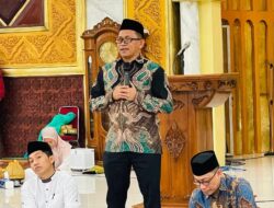 Kakanwil Kemenhaj Sulsel: Manasik Haji Wajo Perkuat Niat dan Kesiapan Jamaah 1447 H