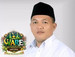 Ketua Komisi II DPRD Wajo Apresiasi WARE 2026, Dorong Ekonomi Lokal Bergeliat