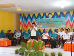 Bupati dan Wabup Wajo Hadiri Musrembang di Kecamatan Majauleng dan Sajoanging