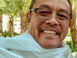 Ketua MUI Kabupaten Wajo Siap Membuka Festival Ramadhan dan Peringatan Nuzulul Qur’an 1447 H Tingkat Kabupaten, Rukman Nawawi: Masjid Jamiatul Khariyah Siap Tuan Rumah