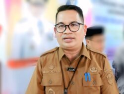 Breaking News!!! 25,9 Miliar Rupiah Cair Bagi Kekurangan Sertifikasi THR Guru