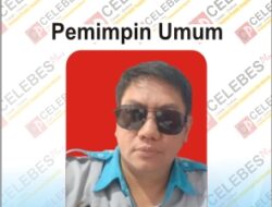 Owner PT Media Fahmi Putra Celebes Sampaikan Selamat Hari Pers Nasional 2026 di Serang