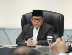 Kamaruddin Amin Sekjen Kemenag: Kami Perjuangkan  Guru Madrasah Swasta Bisa Diangkat PPPK