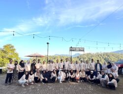 RAKERNAS DARUSSALAM WISATA 2026 DI MALINO  Perkuat Jaringan Nasional, Tegaskan Pelayanan Berkualitas di Tengah Persaingan Harga dan Dinamika Industri Umrah