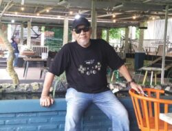 Ketua LSM Lidik Pro, Ir.Nasir Rahim, Soroti Persoalan Pengelolaan Gas oleh PT GSI yang Dinilai Masih Menyisakan Berbagai Persoalan