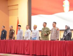 Bupati Wajo : Sejumlah 364 Pejabat Dilantik Tidak Ada Dinonjobkan ,Tetap Diberi Amanah Sesuai Kebutuhan dan Struktur Organisasi