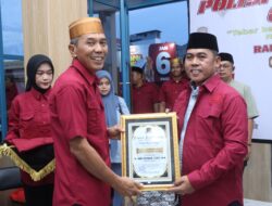 Buka Puasa Bersama Polisi Wija To Wajo (PWTW) Tahun 2026, Pererat Silaturahmi dan Solidaritas Sosial