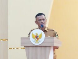 Wakil Bupati Wajo dr. Baso Rahmanuddin Resmi Membuka Musrembang RKPD 2027  @ Musrembang bukan sekadar agenda tahunan, melainkan wadah menampung aspirasi rakyat yang akan menjadi fondasi dalam menentukan prioritas pembangunan#