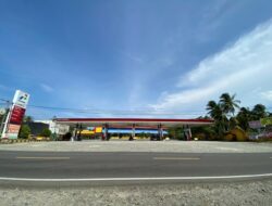 Pengawas SPBU Tobarakka Wajo : Konsumen Dilayani Sesuai Prosedur dan Ketentuan Hukum