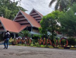 Ada Apa dengan Komisi III dan Dinas Perumahan dan Kawasan Permukiman Terkait Pembangunan Rabat Beton di Atas Lahan Diduga Milik Pribadi Oknum Anggota Dewan?