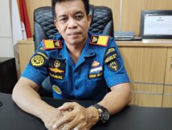 Kepala UPP Kelas III Siwa,Djamaluddin: Rencana Pengalihan Lintasan Bajoe–Kolaka, Siwa–Kolaka Prioritas Utama Adalah Keselamatan