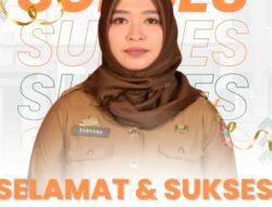 Plafon Ruang Tulip 3 RSUD Siwa Rusak, Dinilai Membahayakan Jiwa Pasien,Ini Penjelasan Ibu Direktur