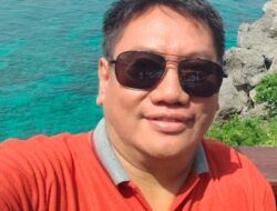 Pelabuhan Siwa Penyumbang PAD Besar, Ketua JPKP Pitumpanua Minta Pemkab Serius Tangani Sampah