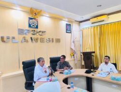 Gerak Cepat Komisi III DPRD Wajo, Proyek Terhenti Dipastikan Lanjut dan Segera Dikerjakan