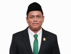 Wakil Ketua DPRD Provinsi Sulawesi Selatan Minta Dukungan dan Pengawalan Program