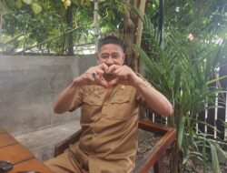 Kadis DLH Wajo, Andi Fakhrul Rijal Burhanuddin Bentuk Satgas Setiap Kelurahan dalam Mengatasi Tumpukan Sampah