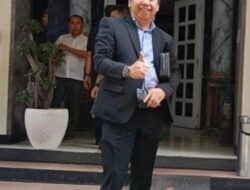 Pengacara Kharismatik Rio Dedy Heryawan, S.H., M.H., Nyatakan Dukungan Penuh Terbentuknya Asosiasi Pewarta Indonesia