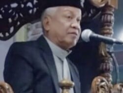 Ucapan Selamat dan Doa Mengiringi Amanah Baru Kapolsek Maniangpajo, IPTU Haryadi