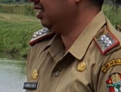 Kadis DLH Wajo, Andi Fakhrul Rijal: Menata Wajah Lingkungan dengan Semangat Inovasi dan Keterlibatan Masyarakat