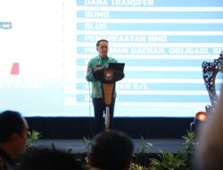 Dirjen Bina Keuda Kemendagri Dorong Daerah Lakukan Creative Financing