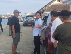 BREAKING NEWS!!  Pembangunan Destinasi Wisata Bangsalae Diduga Jadi Temuan, Dugaan Ketidaksesuaian Anggaran Mencuat