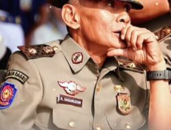 Andi Hasanuddin:  Ungguli Kontingen se-Sulsel, Satpol PP Wajo Juara 1 Parade HUT ke-76