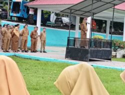 Wajo Terapkan WFH Seminggu Sekali, ASN Tetap Wajib Jumat Bersih